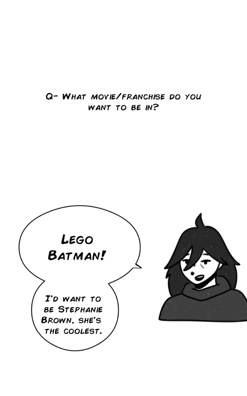 Extras!, page 28