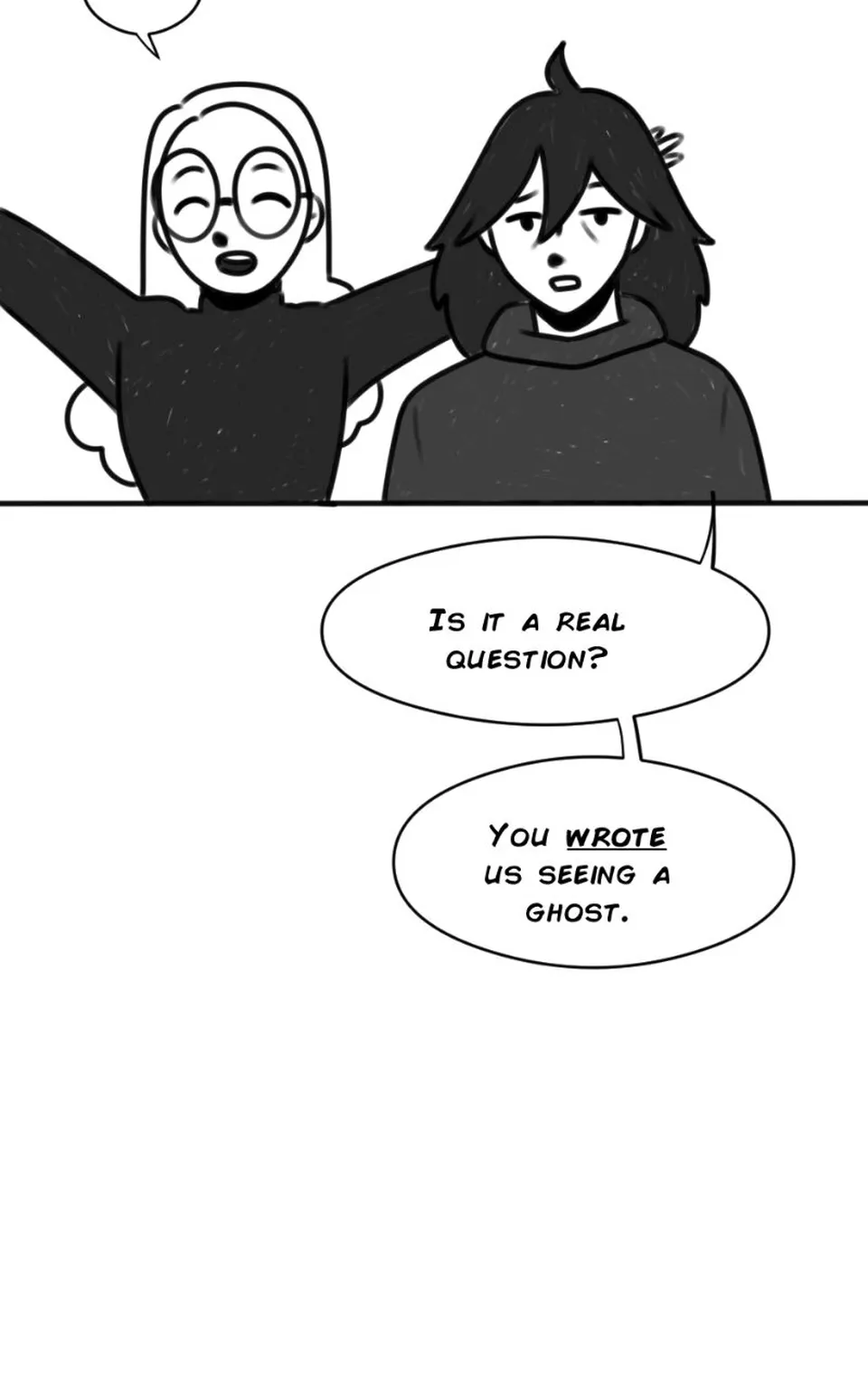 Extras!, page 34