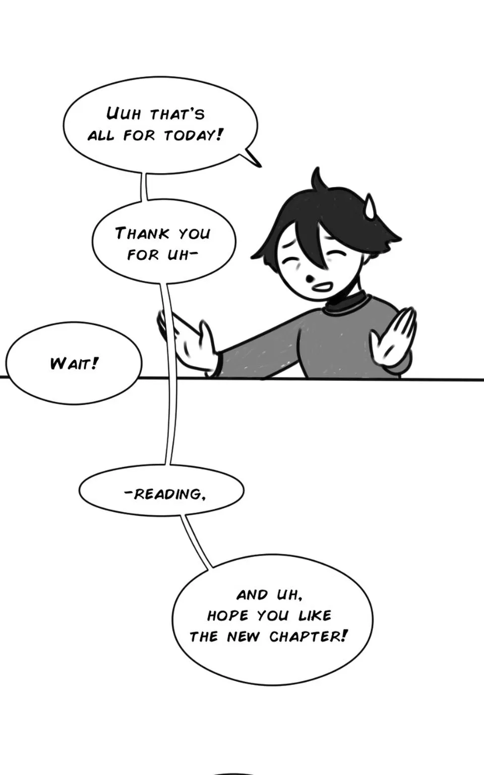 Extras!, page 40