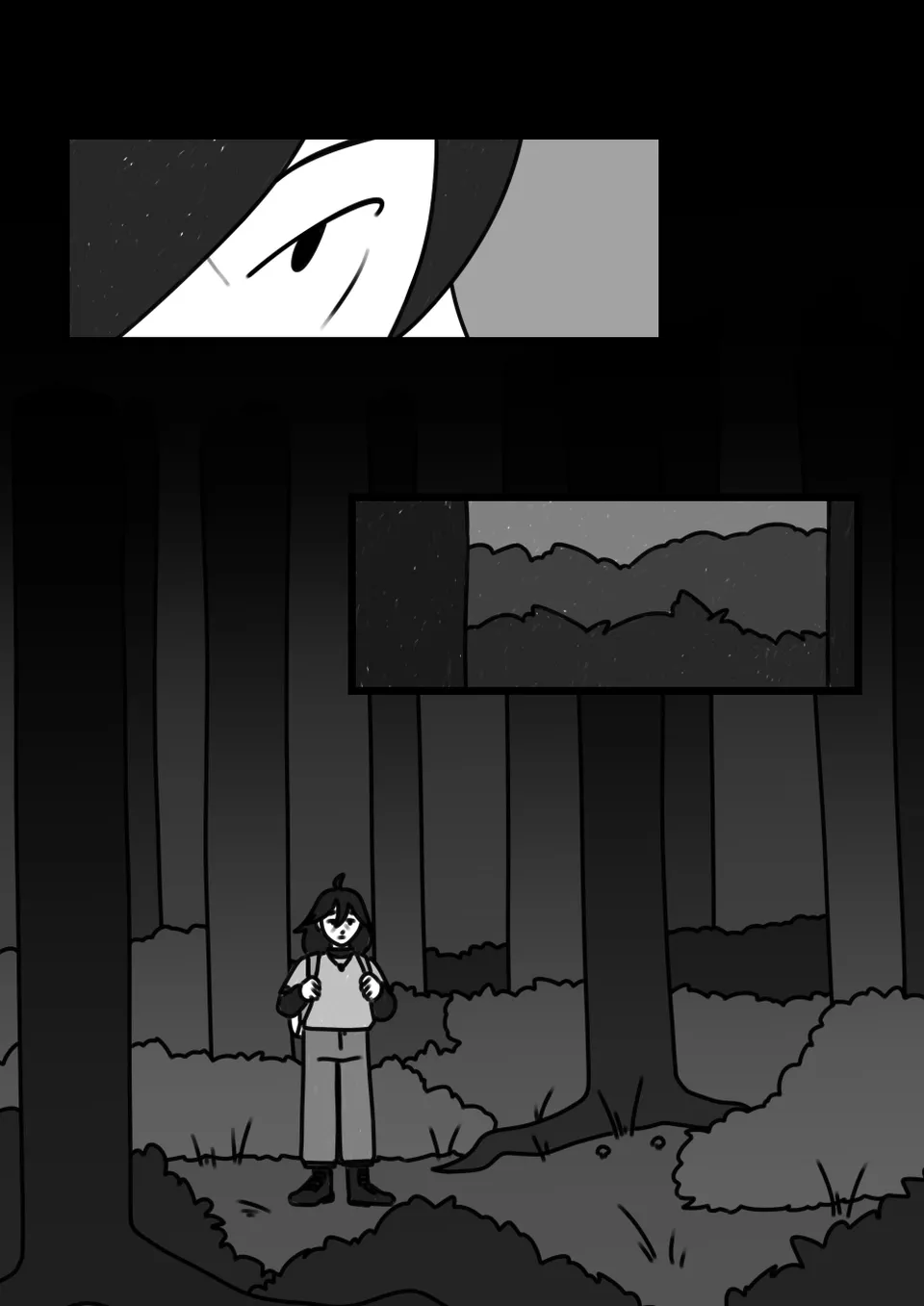 Chapter 6 - In the forest, Seite 5