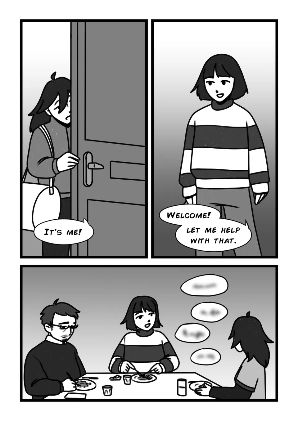 Chapter 6 - In the forest, Seite 13
