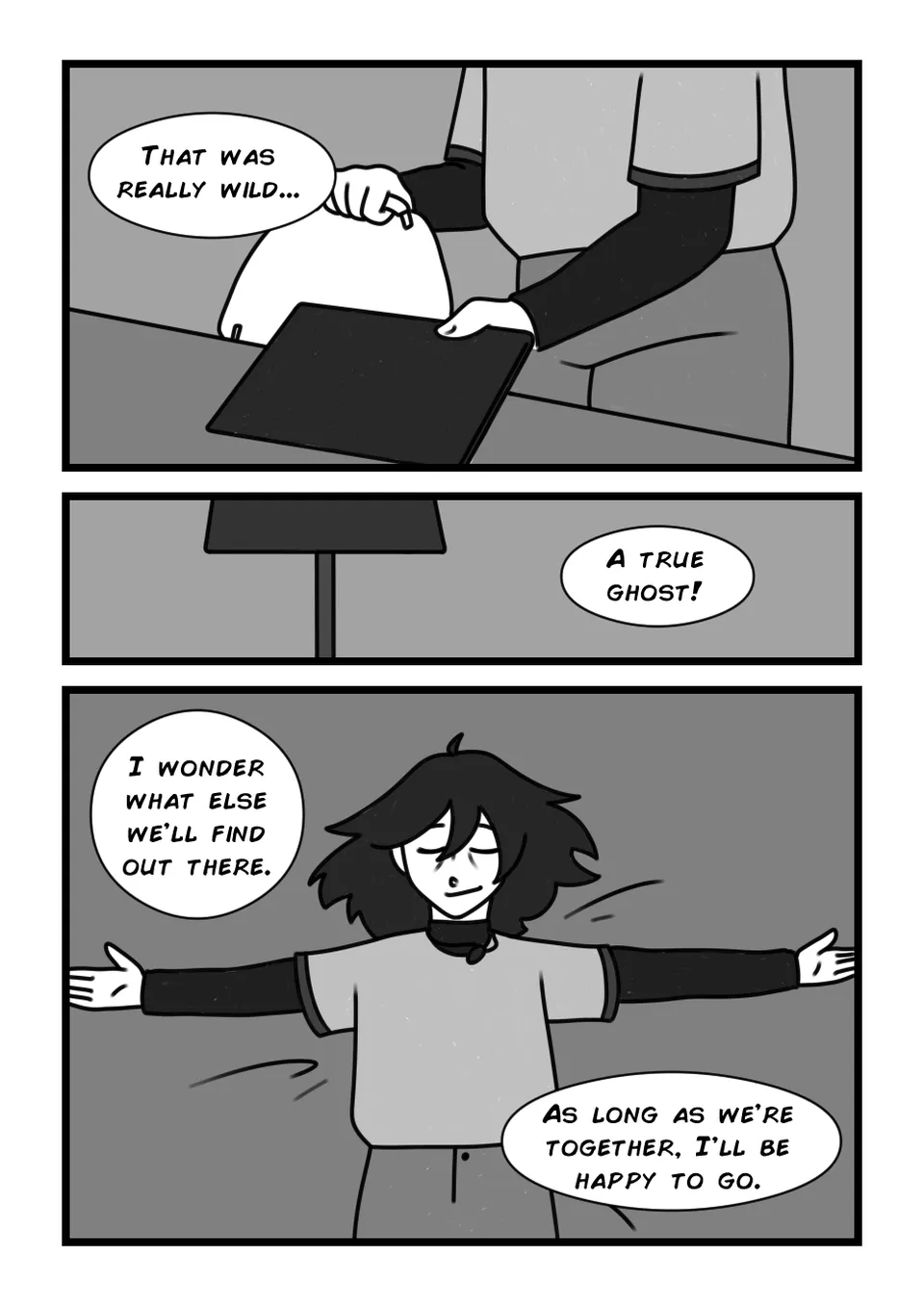Chapter 6 - In the forest, Seite 16