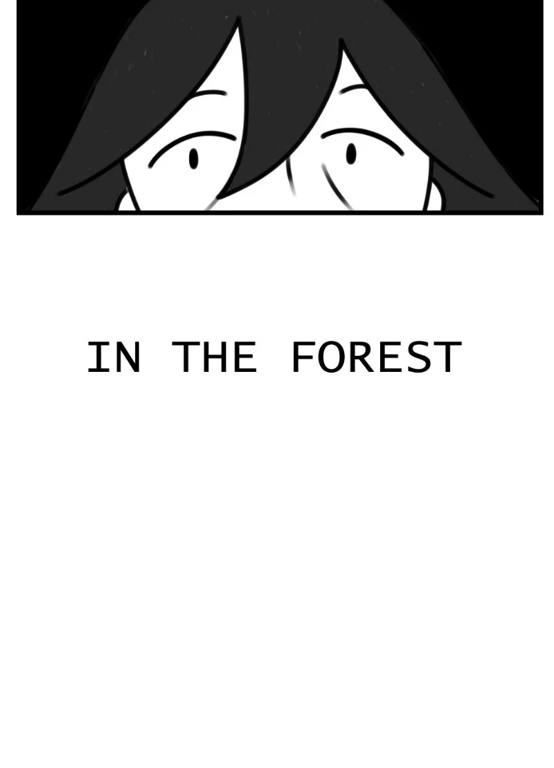Chapter 6 - In the forest, página 3