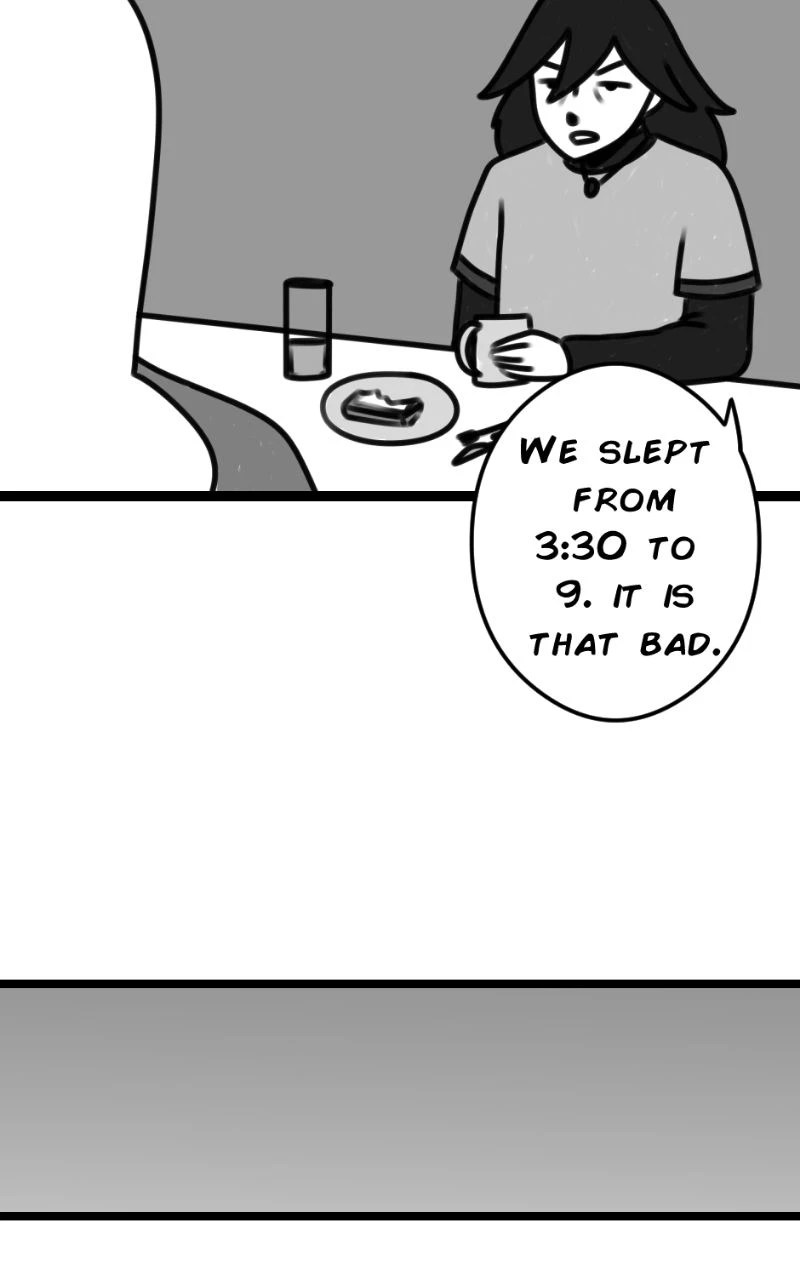 Chapter 6 - In the forest, página 6