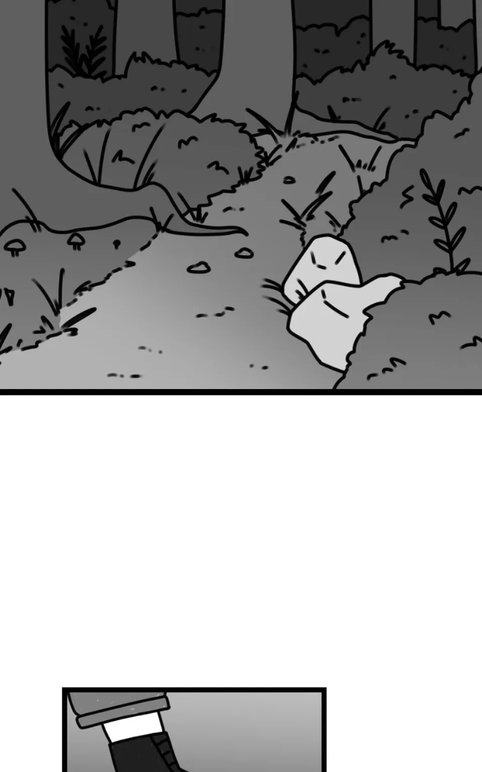 Chapter 6 - In the forest, page 10
