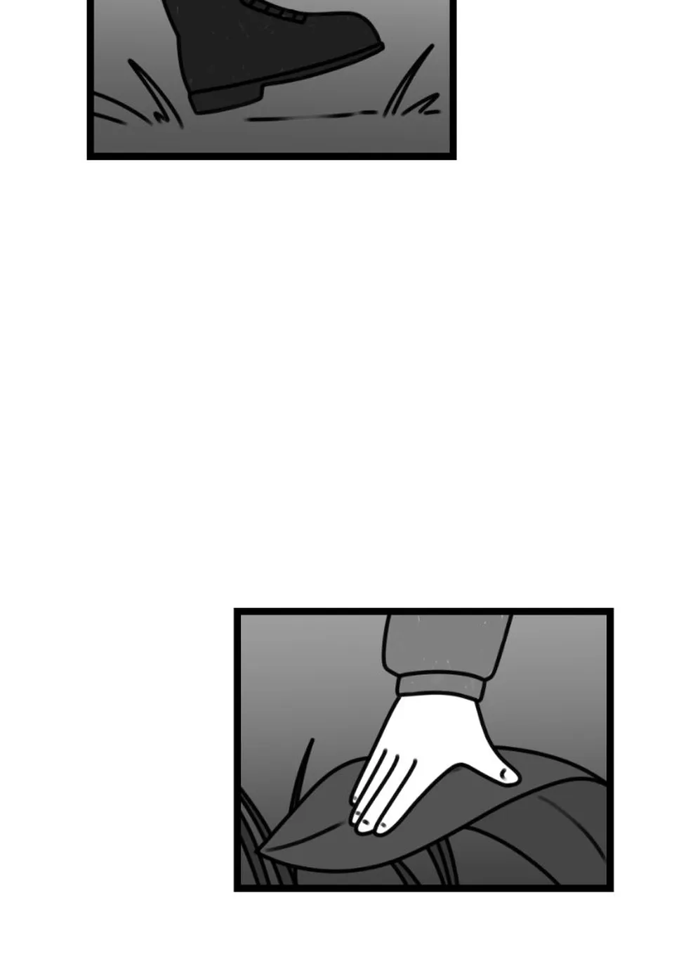Chapter 6 - In the forest, page 11