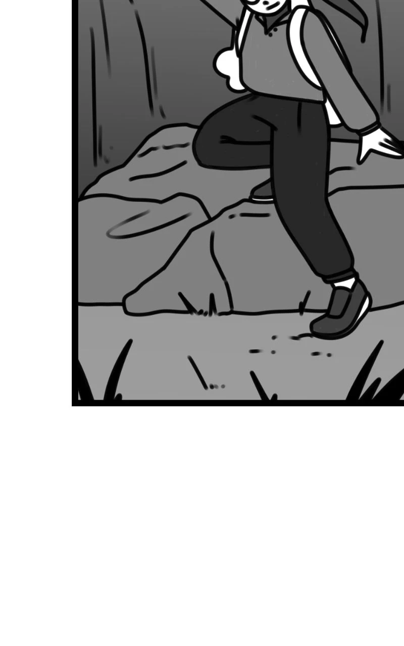 Chapter 6 - In the forest, página 14