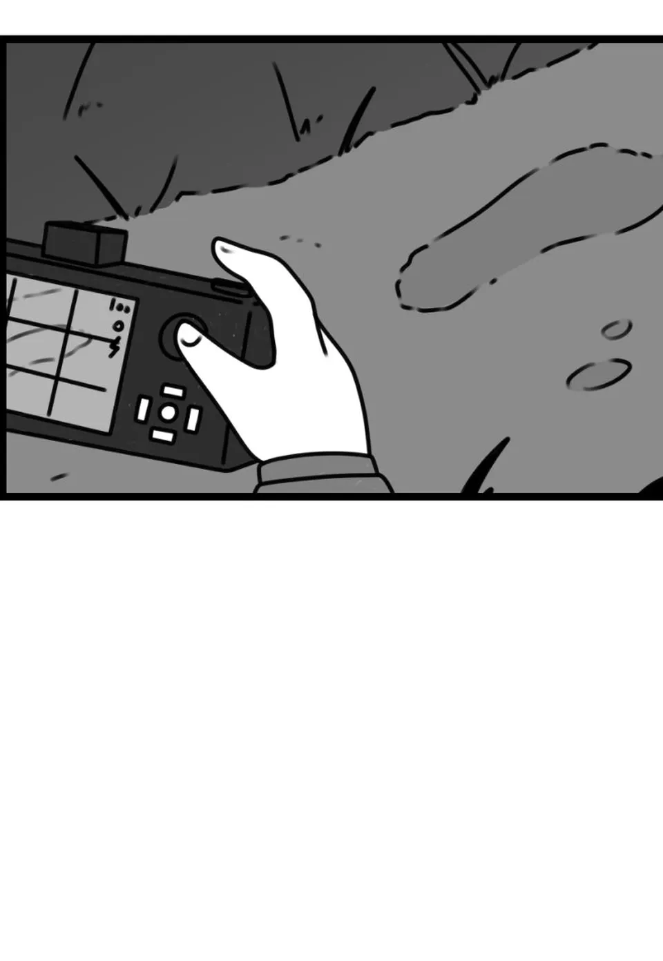 Chapter 6 - In the forest, page 15