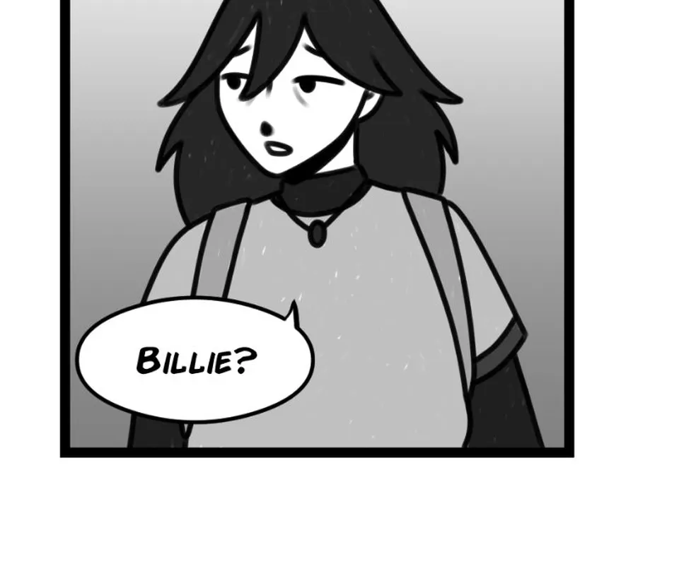 Chapter 6 - In the forest, page 19
