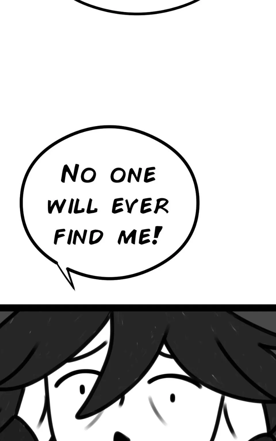 Chapter 6 - In the forest, page 23