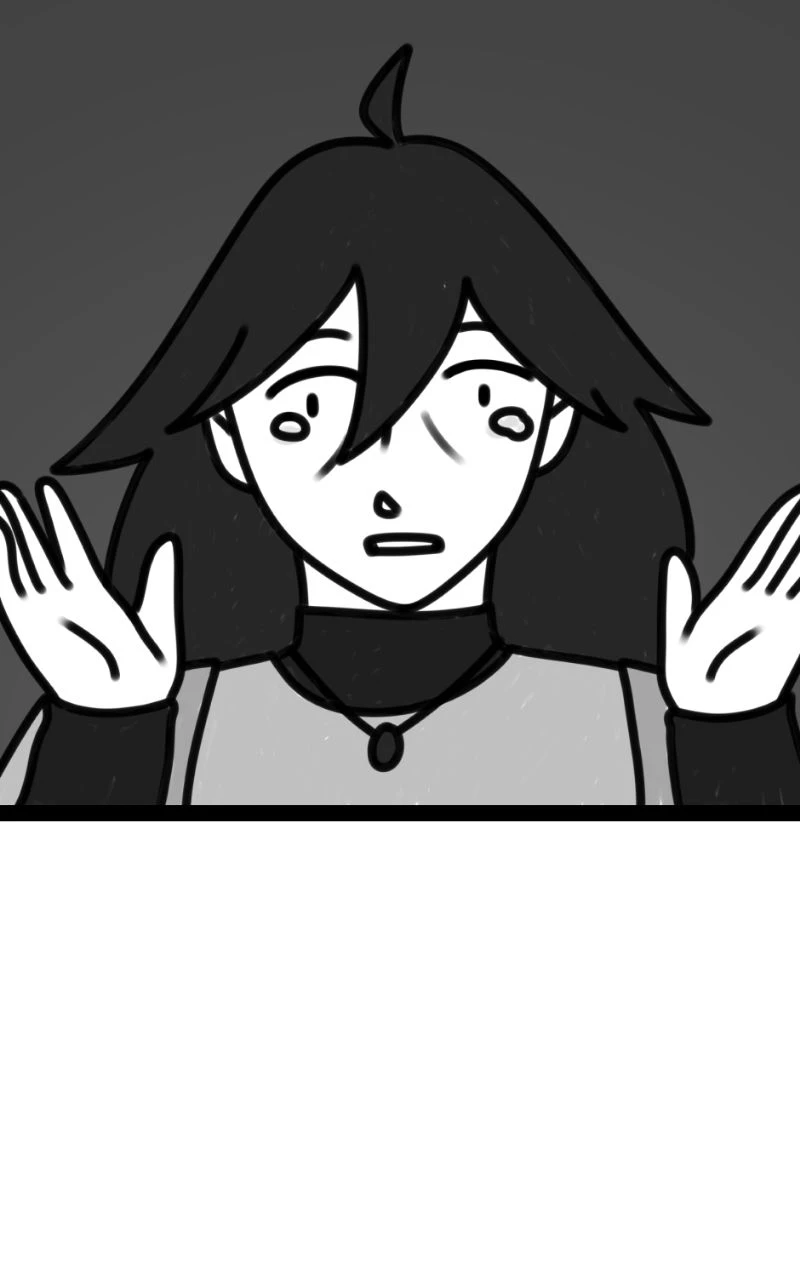 Chapter 6 - In the forest, página 26