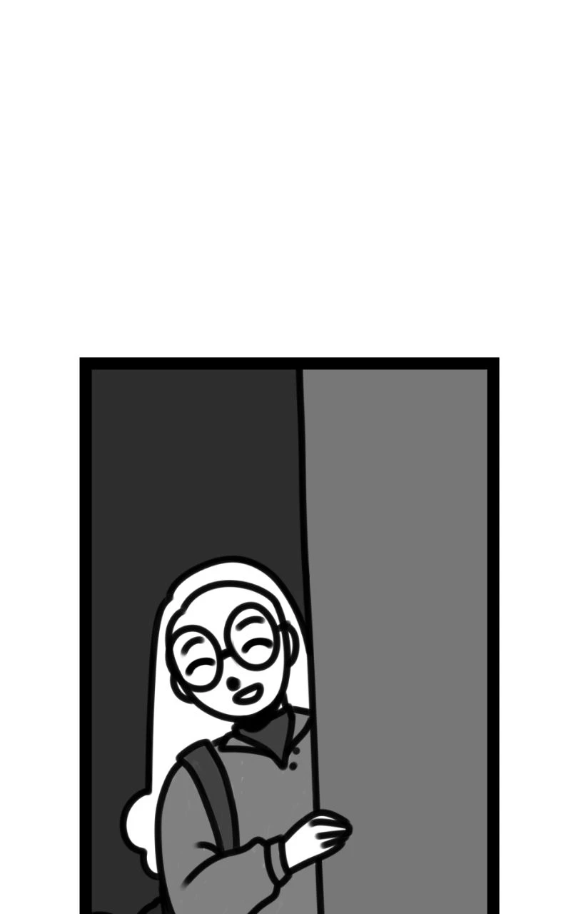 Chapter 6 - In the forest, página 27
