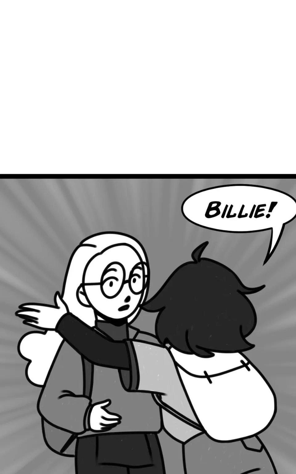 Chapter 6 - In the forest, page 29