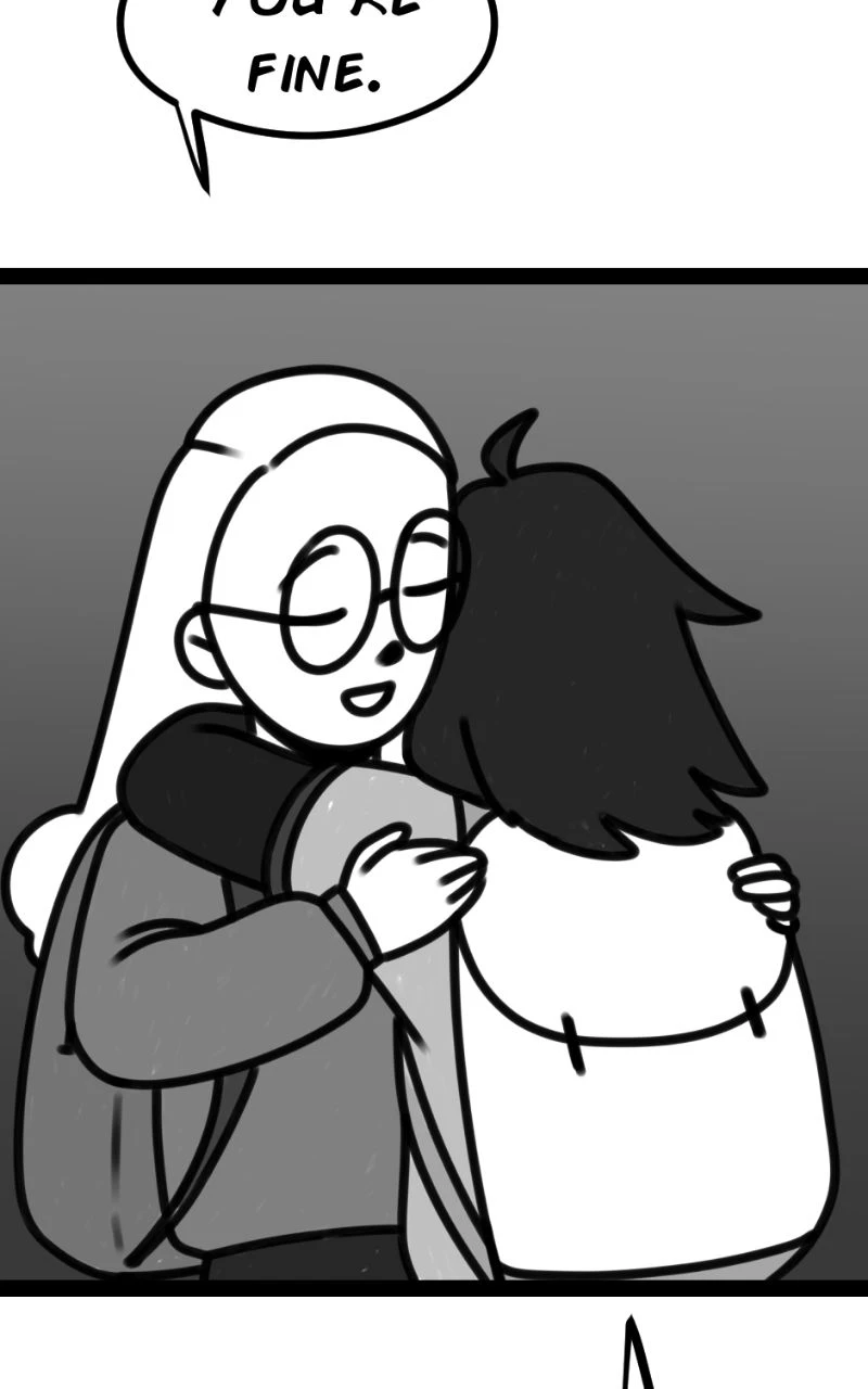 Chapter 6 - In the forest, página 31