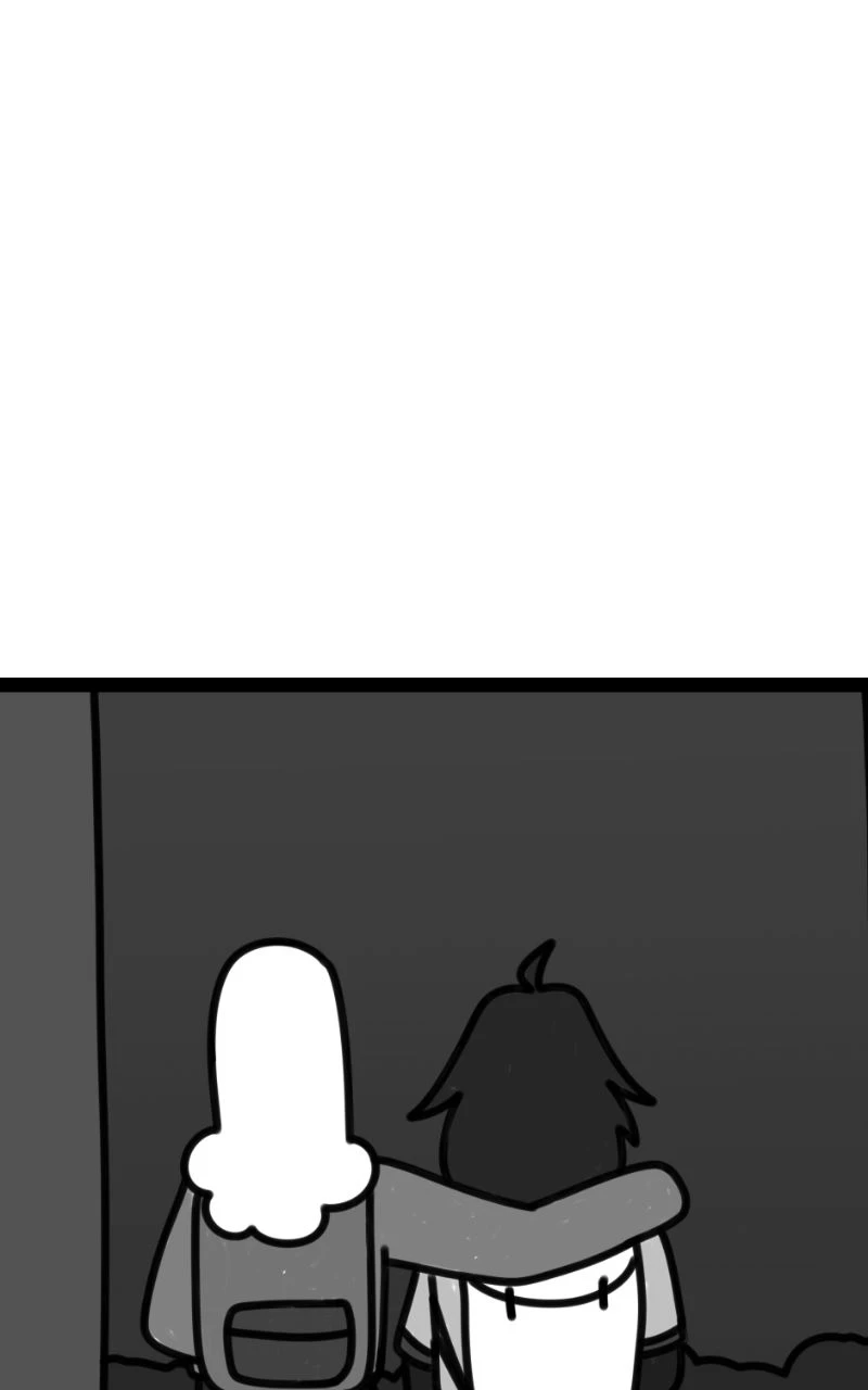 Chapter 6 - In the forest, página 33