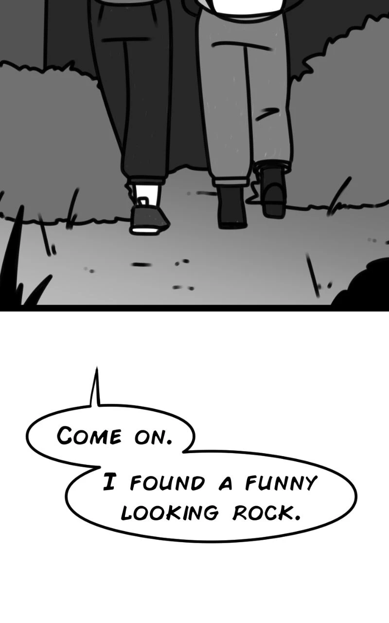 Chapter 6 - In the forest, página 34