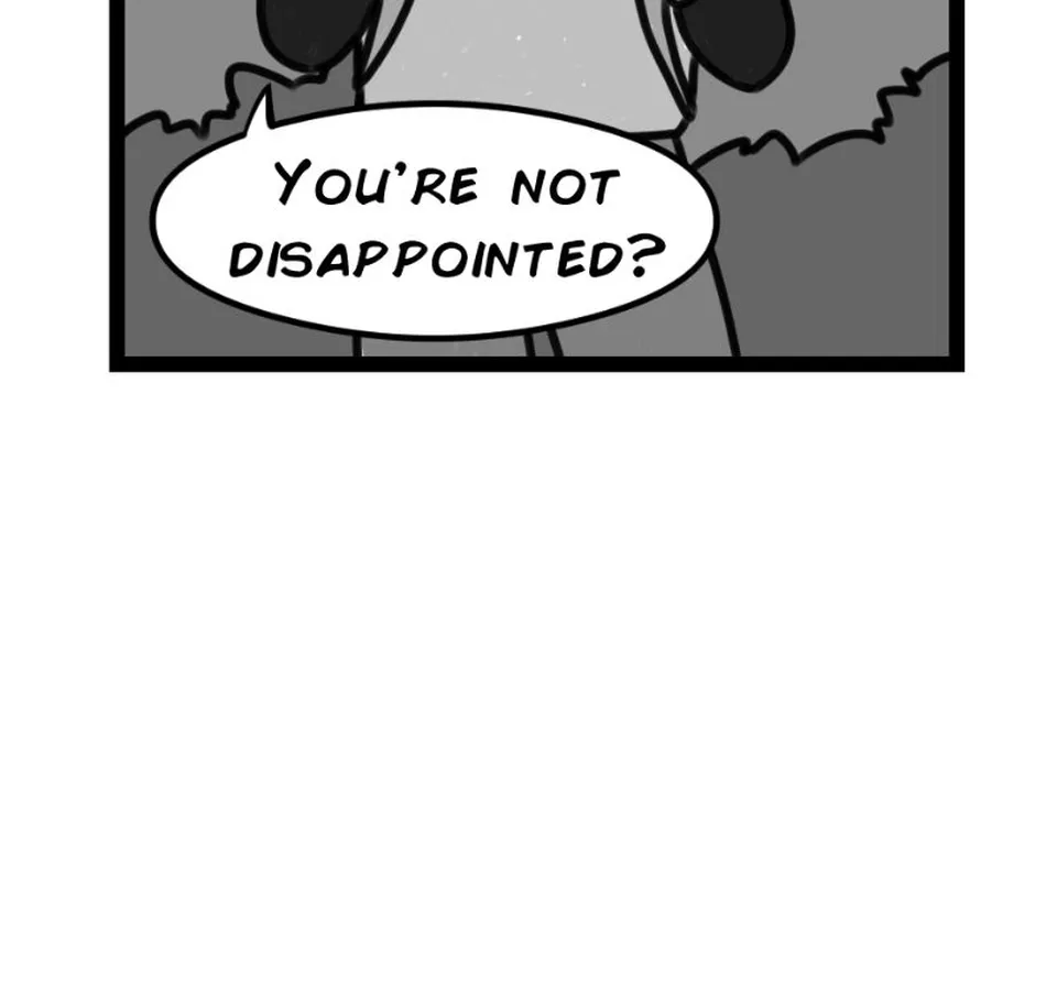 Chapter 6 - In the forest, page 37