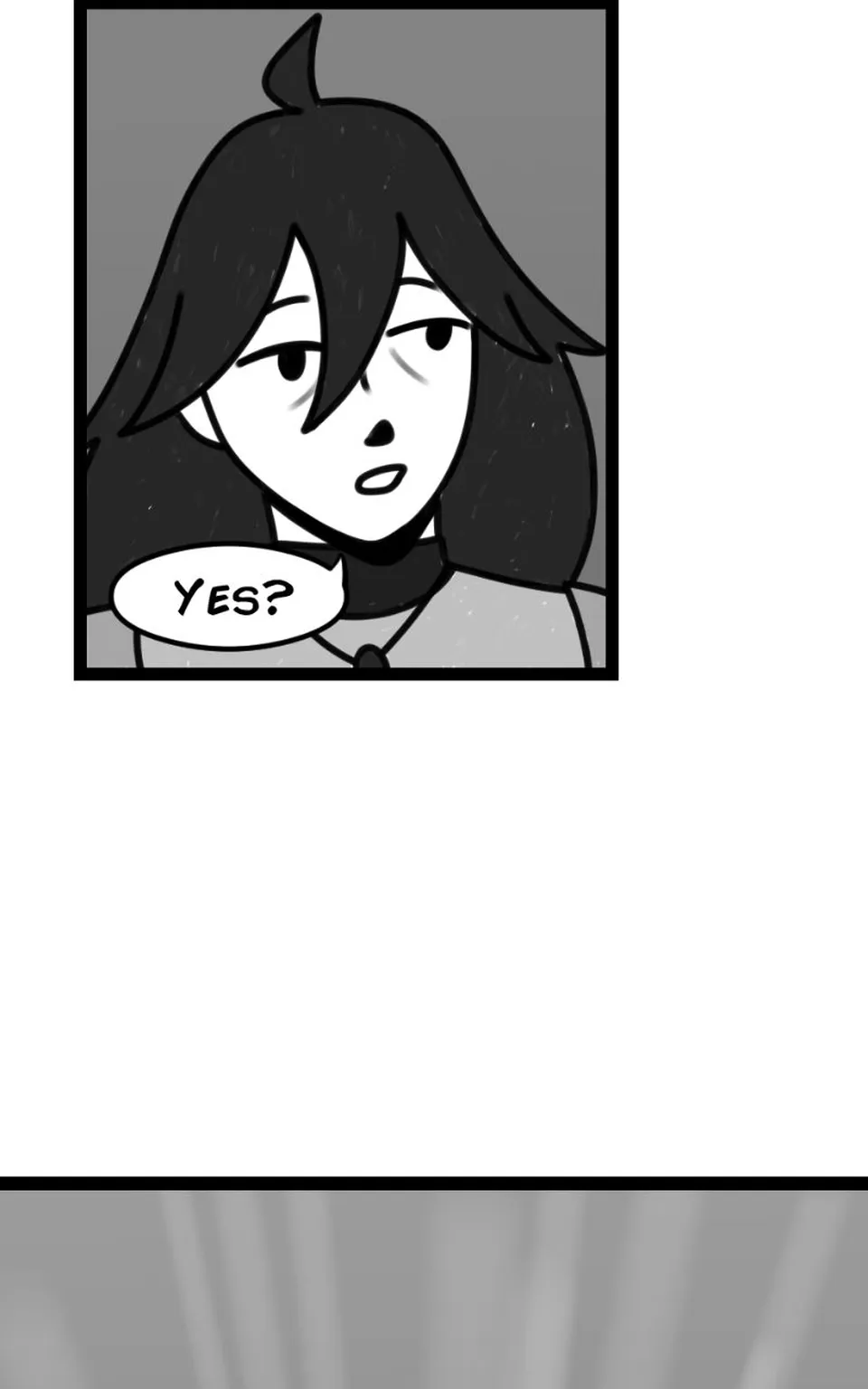Chapter 6 - In the forest, page 40
