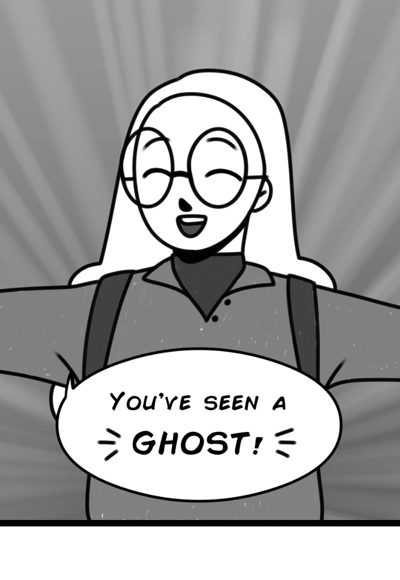 Chapter 6 - In the forest, página 41