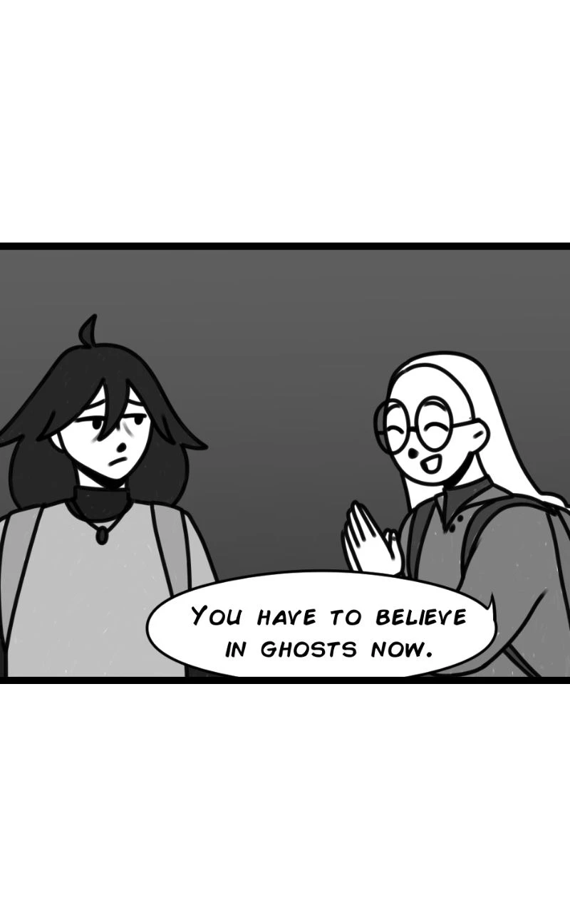 Chapter 6 - In the forest, página 42