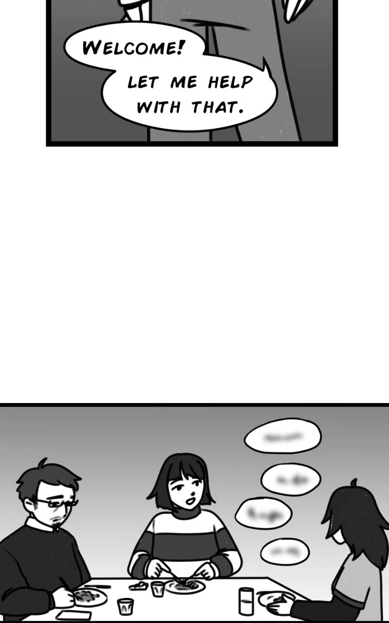 Chapter 6 - In the forest, página 53