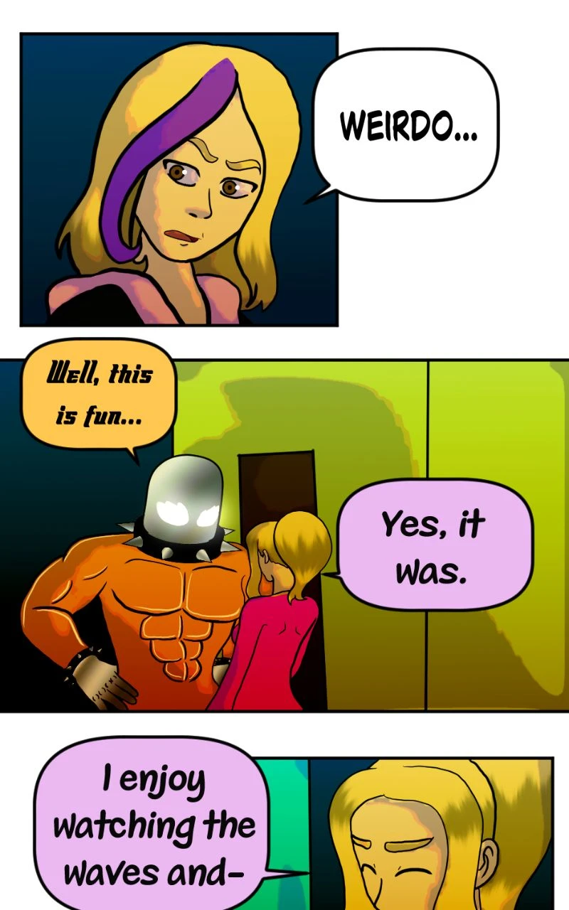 Episode 62 (fixed), Seite 1