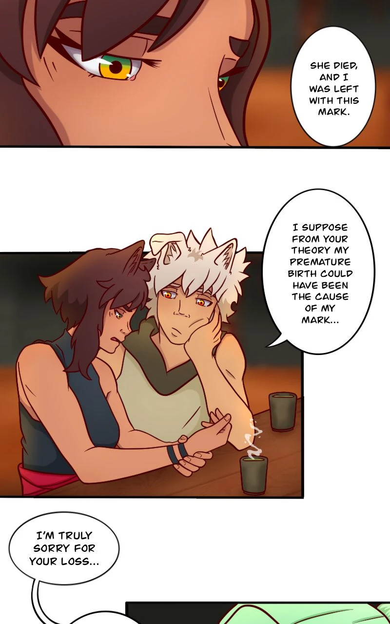 Chapter 11: Fascinating!, página 3
