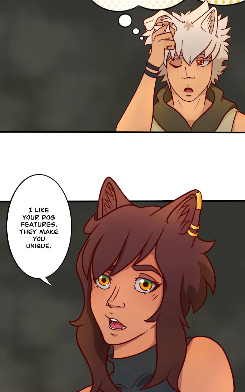 Chapter 11: Fascinating!, página 8