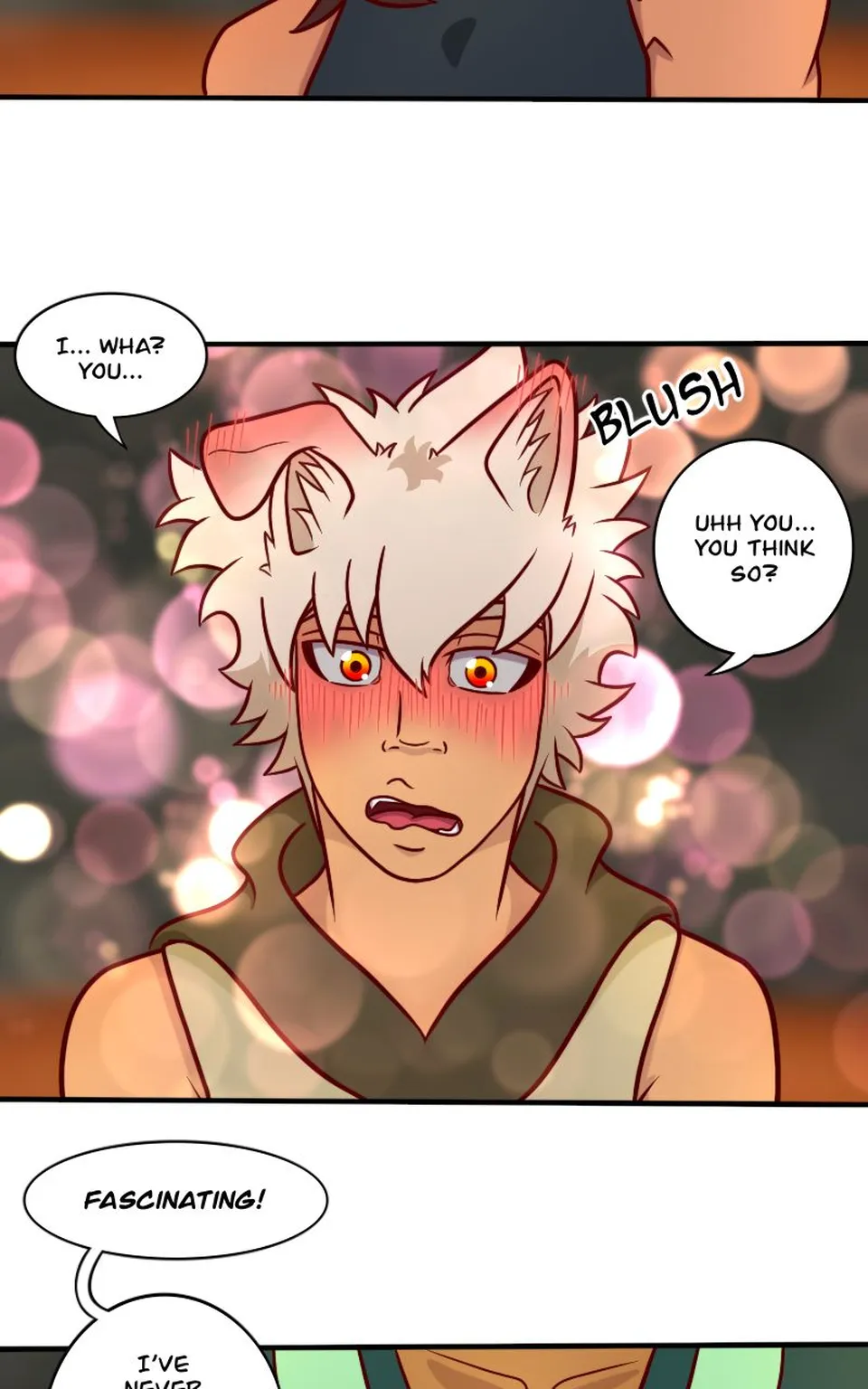 Chapter 11: Fascinating!, page 9