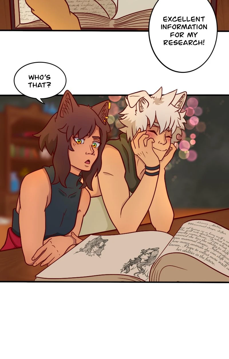 Chapter 11: Fascinating!, página 11