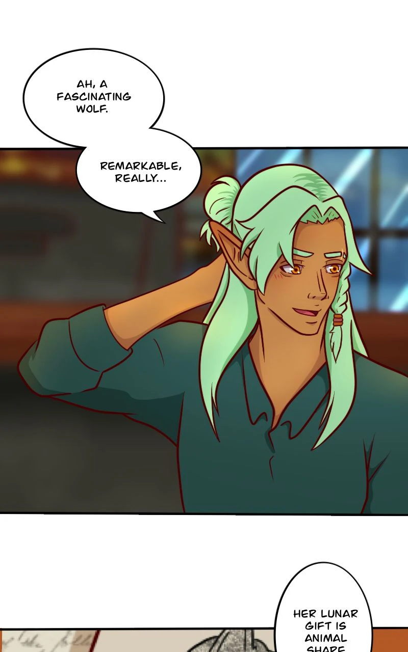 Chapter 11: Fascinating!, página 12