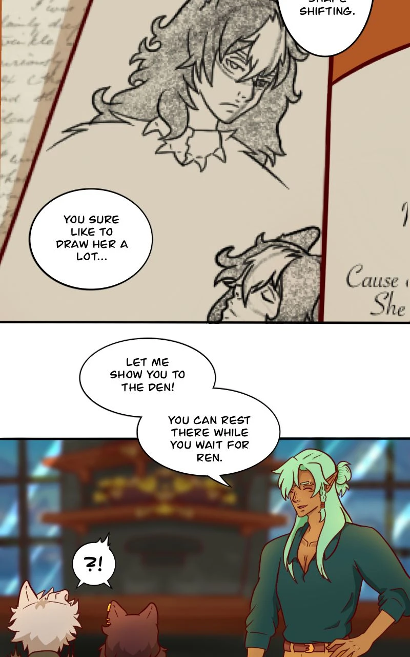 Chapter 11: Fascinating!, página 13