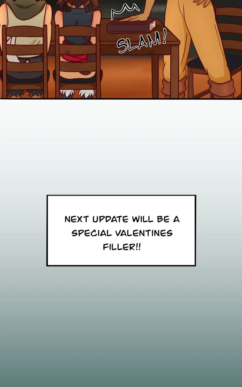 Chapter 11: Fascinating!, page 14