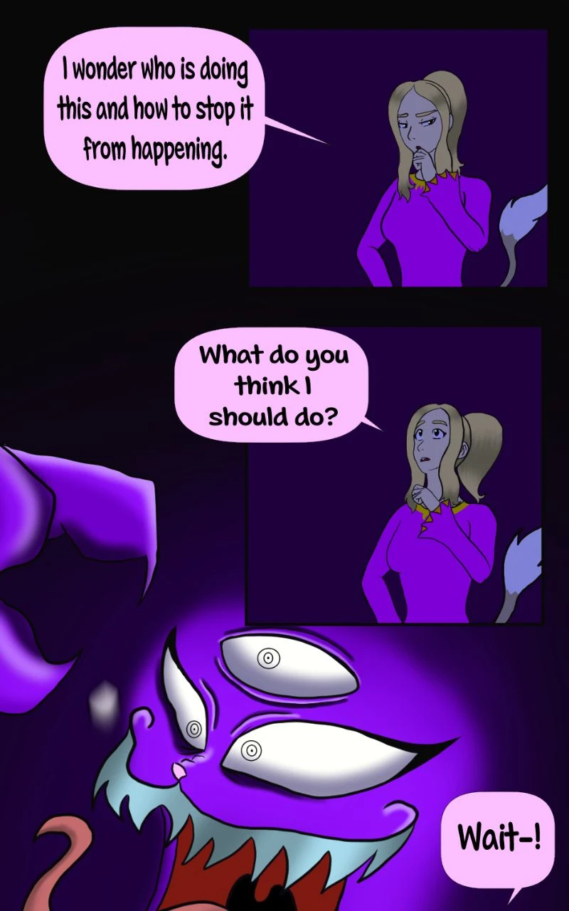 Episode 73 (fixed), Seite 1