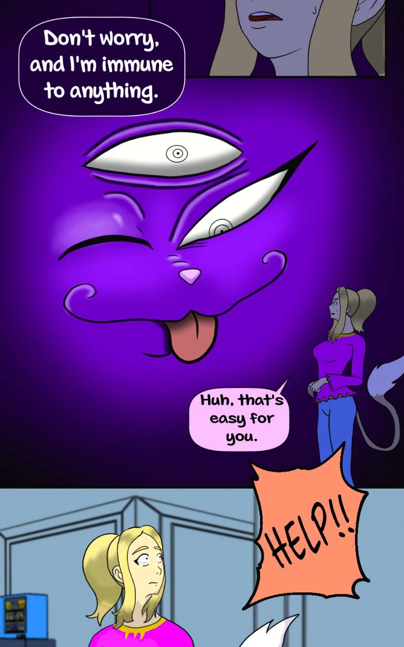 Episode 73 (fixed), Seite 3