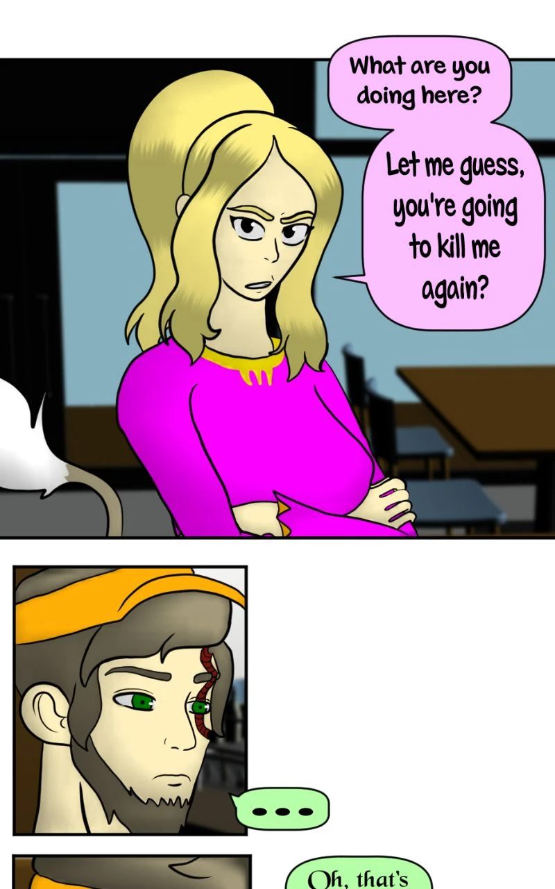 Episode 90 (fixed), Seite 1