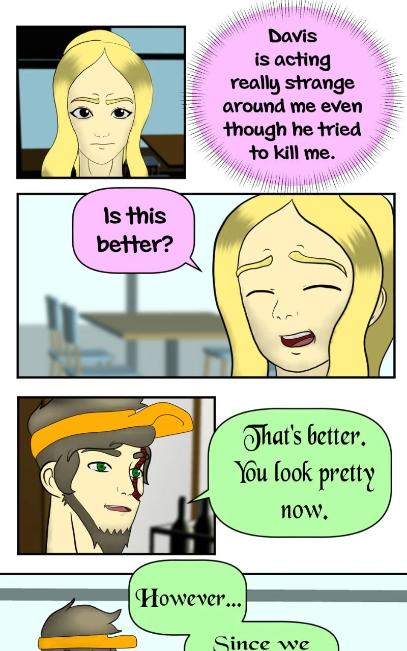Episode 91 (fixed), halaman 1