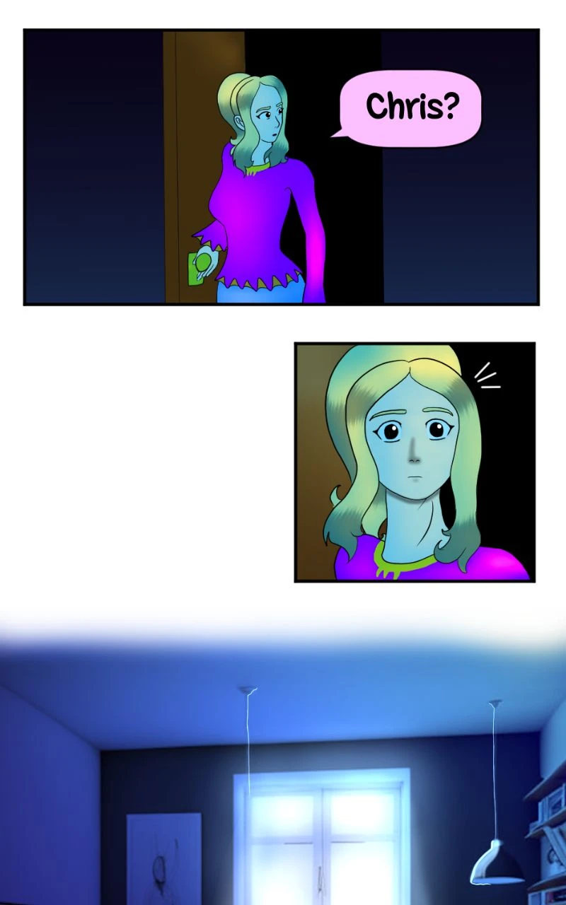 Episode 97 (fixed), halaman 1
