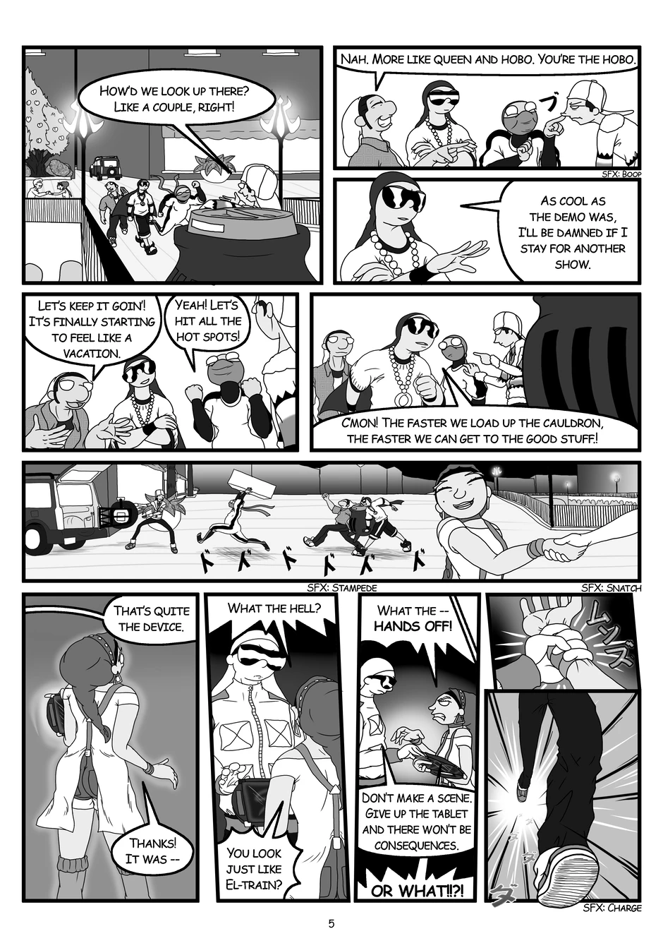 Chapter 14: Presentation, halaman 6