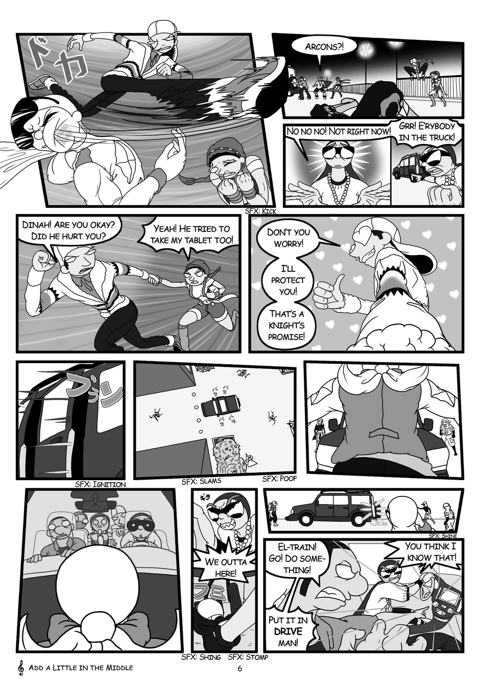 Chapter 14: Presentation, halaman 7