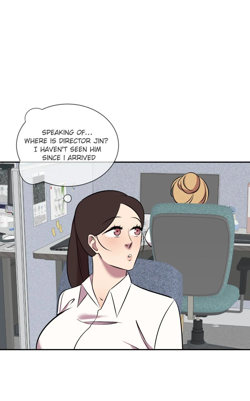 Ep 37: "he's so...handsome...", página 1
