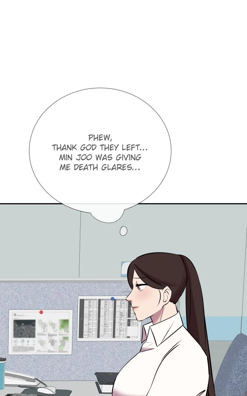 Ep 39: "we will change that~", página 3