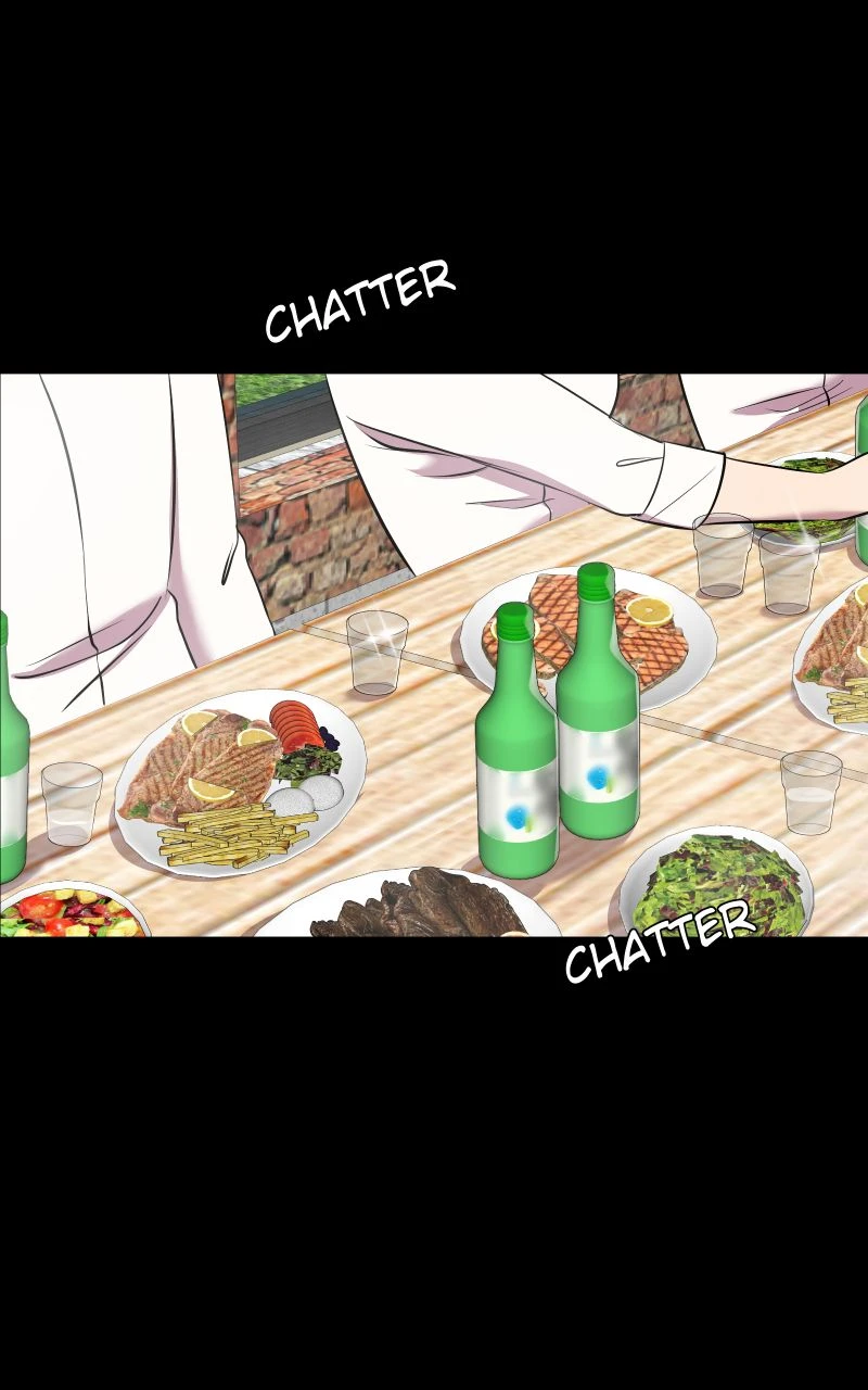 Ep 40: "maybe some drinks can help", page 1