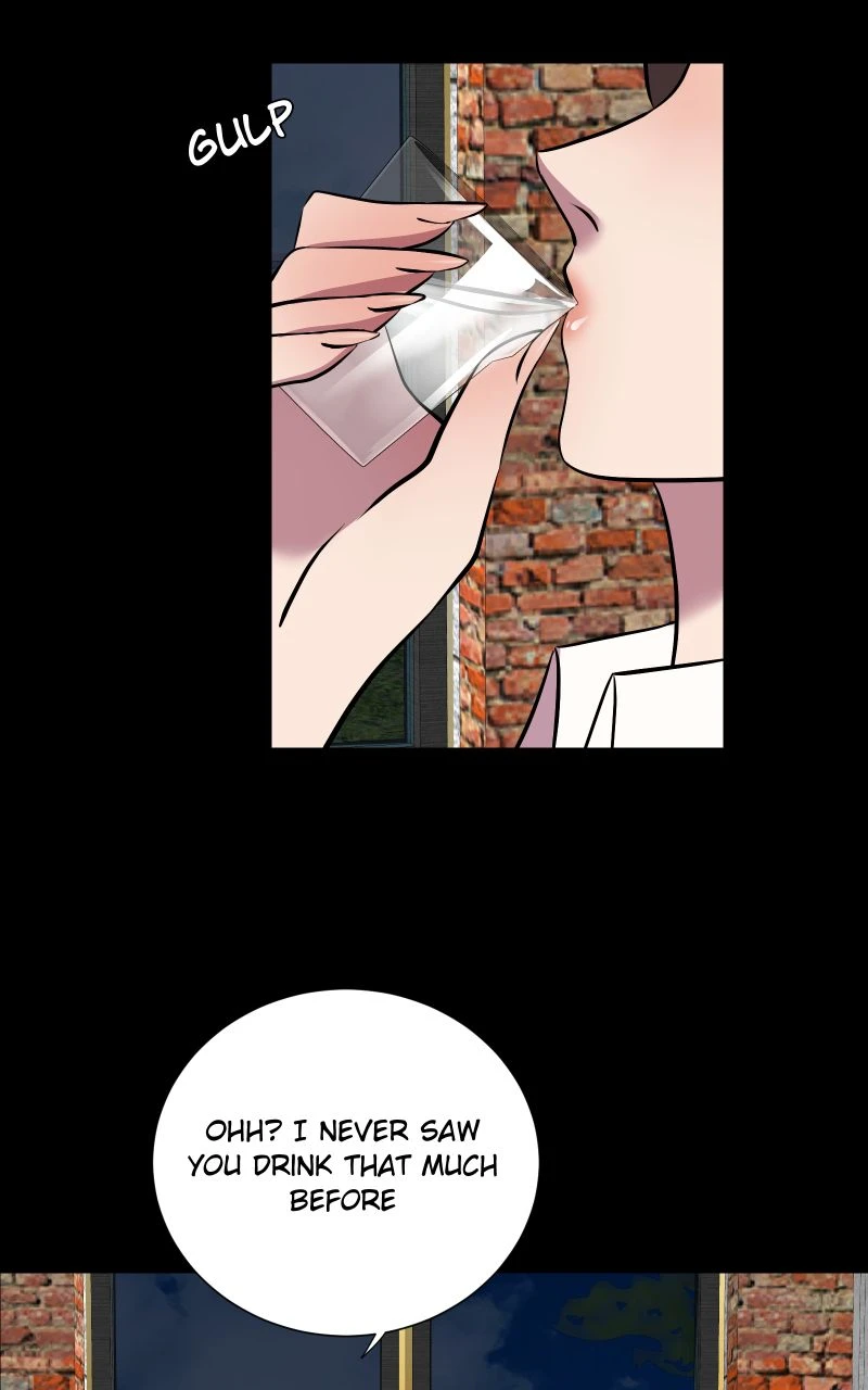 Ep 40: "maybe some drinks can help", page 2
