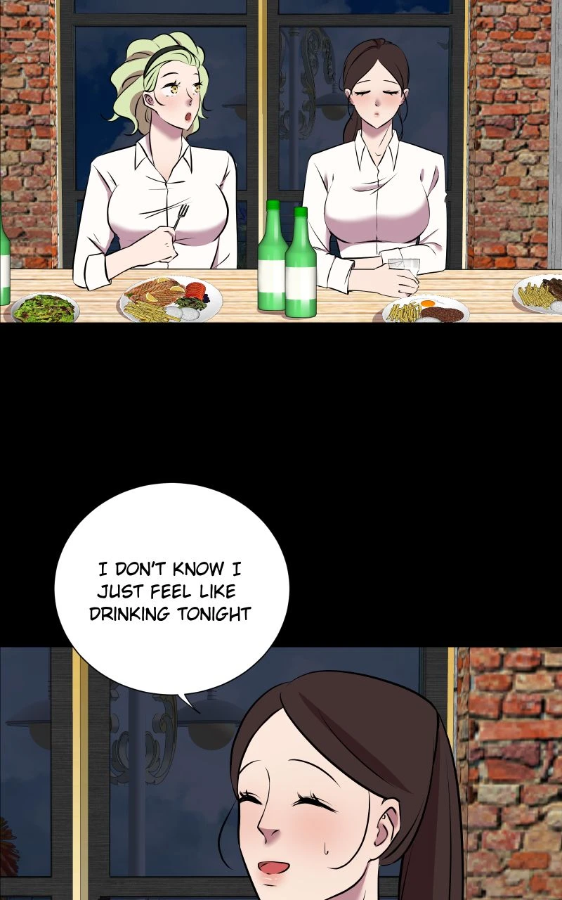 Ep 40: "maybe some drinks can help", page 3