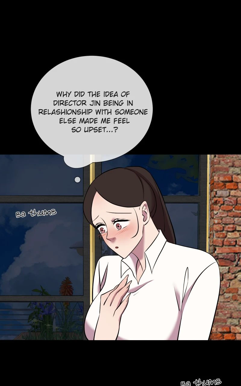 Ep 43: "could it be...", page 1