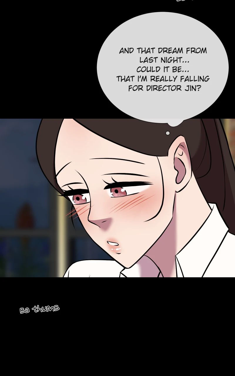 Ep 43: "could it be...", page 2