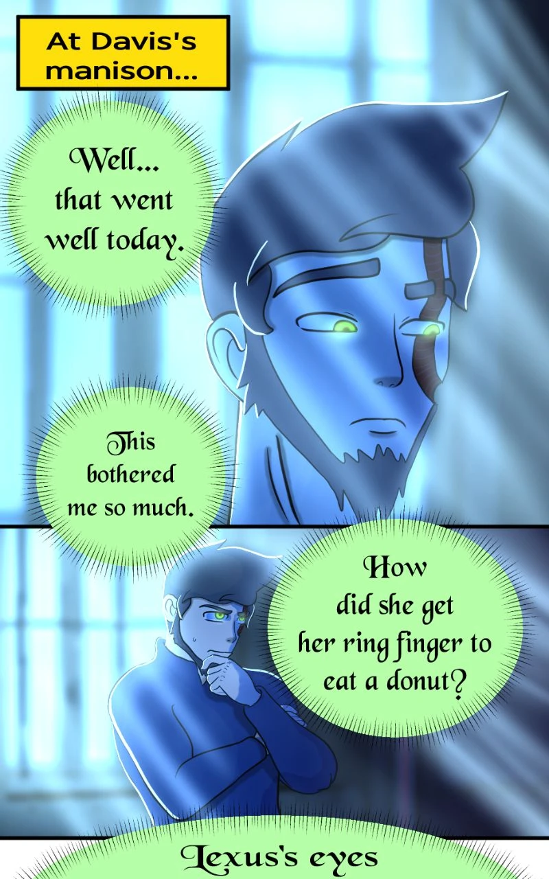 Episode 115, halaman 1