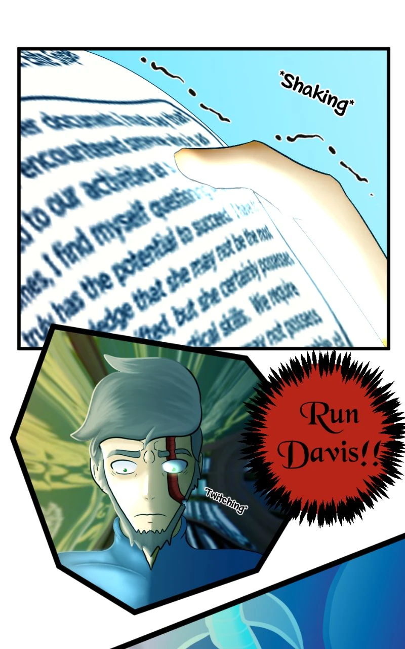 Episode 126 S3 (Part 1 end), Seite 1
