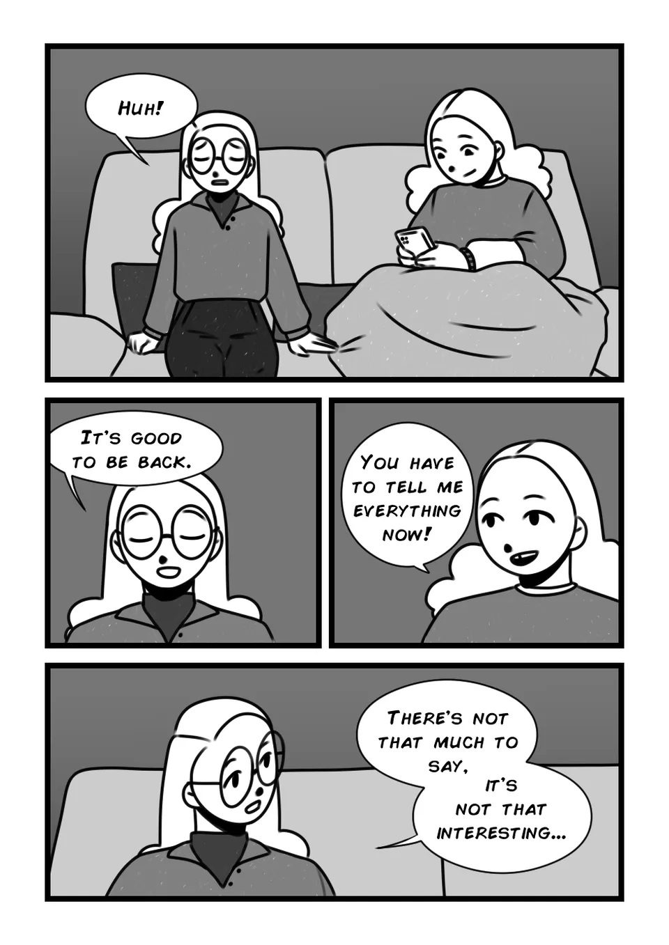 CH 7 - Back home - Page 4-7, página 2